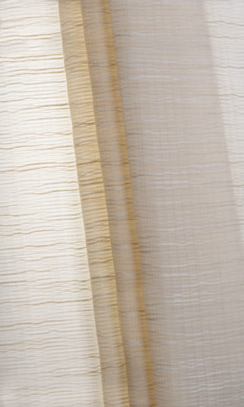 Custom Sheer Curtains & White Window Panels | Spiffy Spools