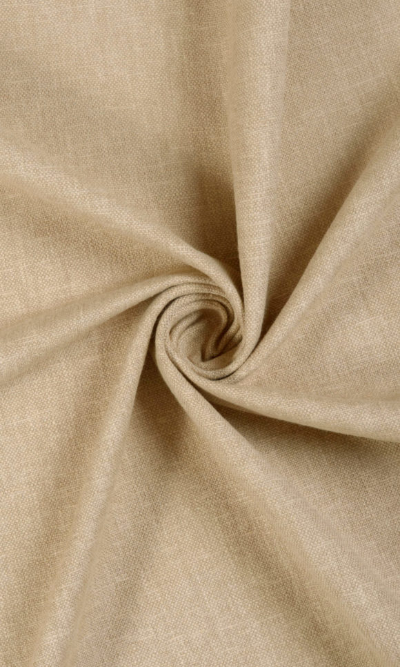 Shop Linen Blend Custom Roman Shades Online I Beige I Spiffy Spools