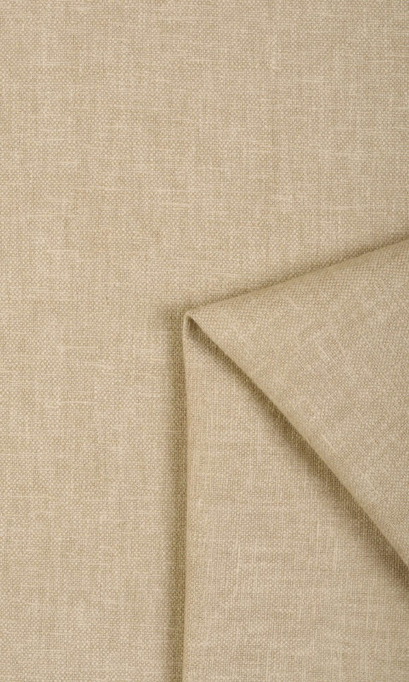 Shop Linen Blend Custom Roman Shades Online I Beige I Spiffy Spools