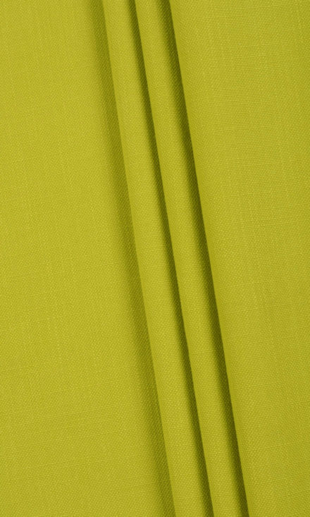'Greeylo' Cotton Custom Size Window Roman Blinds (Green)