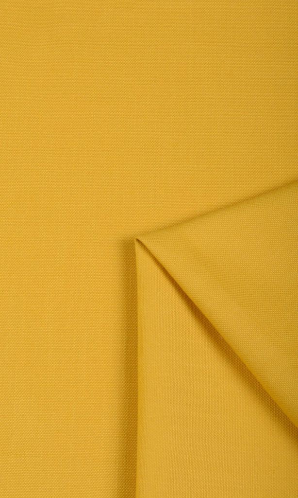 Solid Textured Curtains/ Drapes Online I Yellow I Spiffy Spools