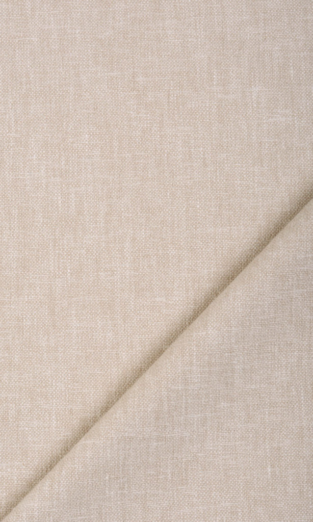 Linen Blend Made to Measure Drapery/ Curtains Online I Beige I Spiffy ...