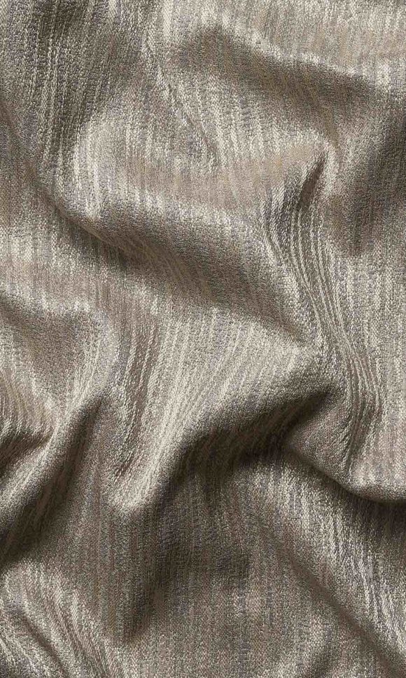 Custom Length Window Curtains Online I Grey-Brown I Spiffy Spools