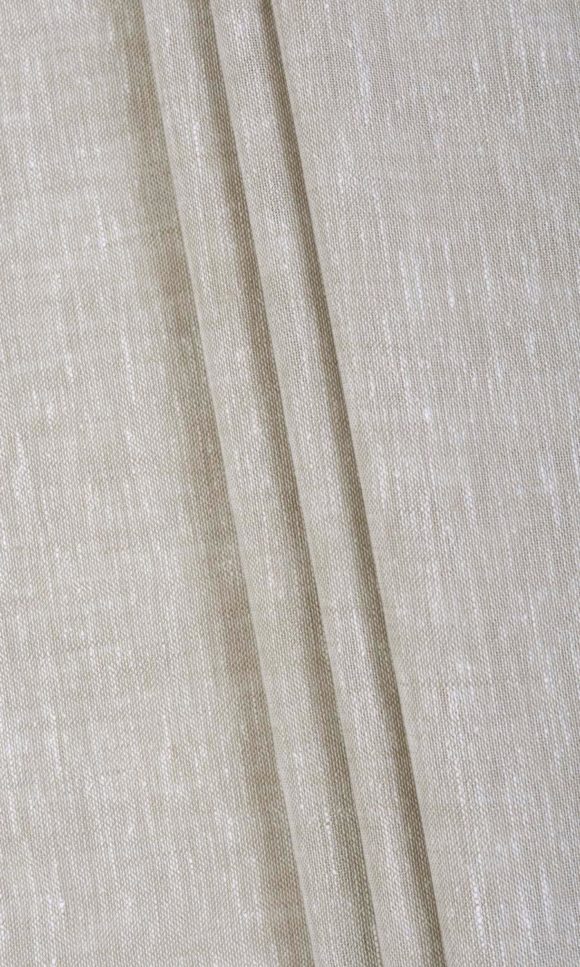 Shop Linen Sheer Custom Size Window Shades Online I Beige I Spiffy Spools