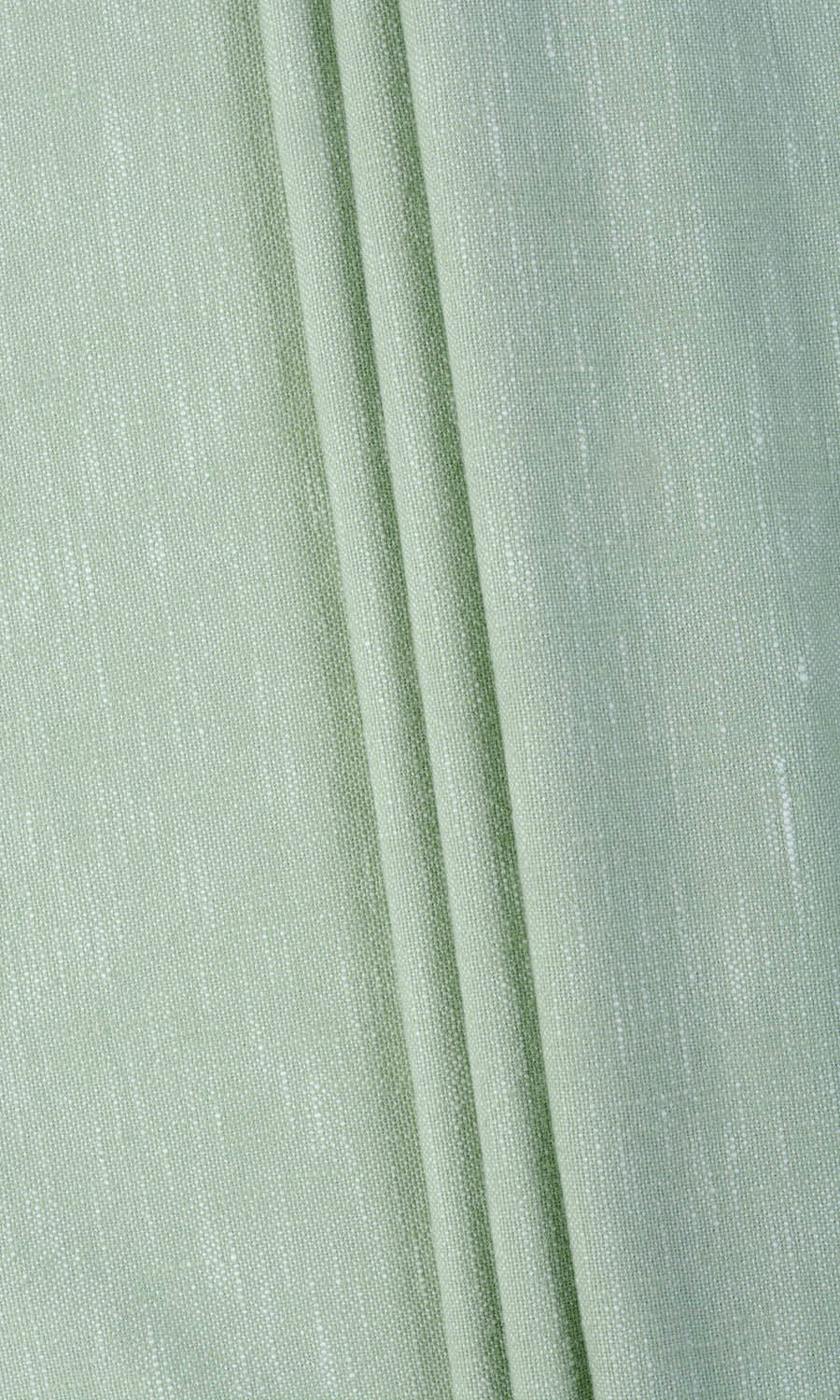'Denibeau' Made-to-Order Window Curtains (Sea Green/ Blue)