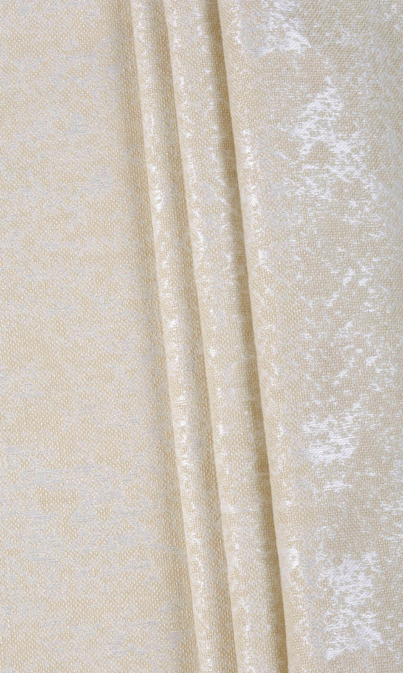 'Desen' Custom Size Curtains/ Drapes (White/ Ivory/ Beige)