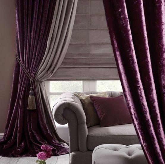 How To Layer Curtains For Perfection Styles Factors To Consider Spiffy Spools