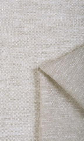 Wedding Reception Draping Ideas: White Linen Curtains