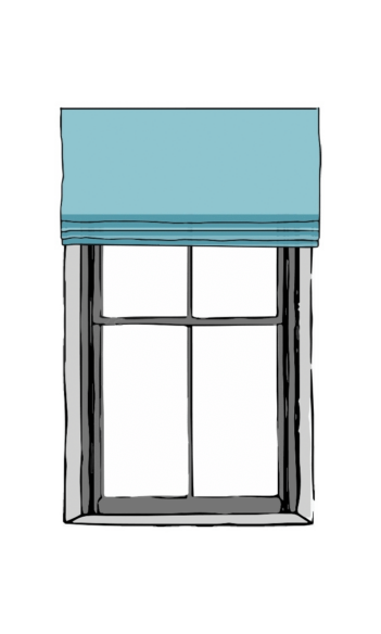 window Shades Style