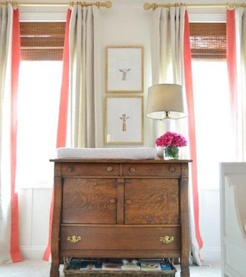 How to Decorate Curtains: 4 Creative Ideas