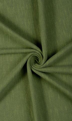 Green Screen Porch Curtain