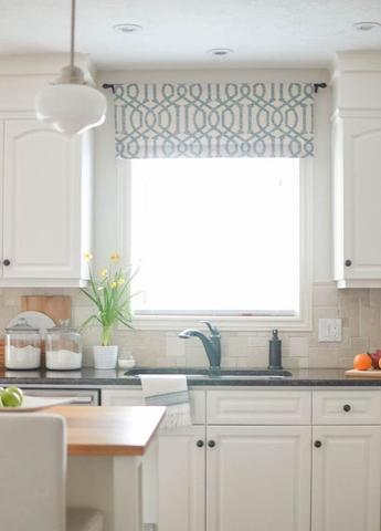 Modern Kitchen Curtain Ideas Spiffy, Kitchen Curtain Ideas 2021