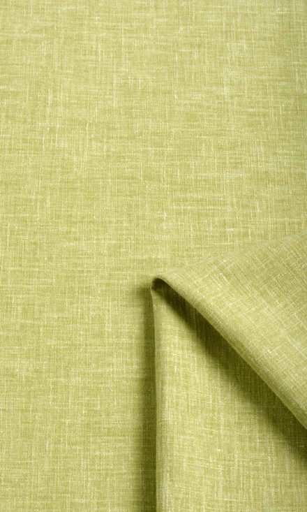 Order Poly-Cotton Blend Roman Shades Online I Green I Spiffy Spools