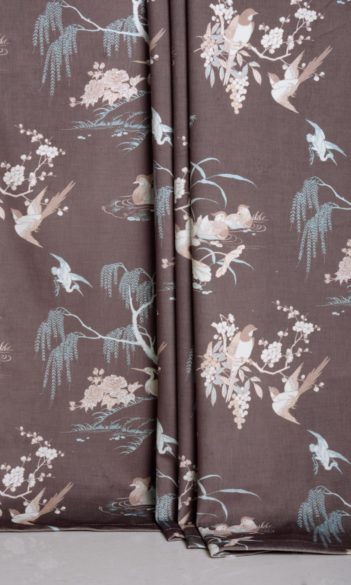 Velvet Fabrics for Curtains, Blinds & Home Furnishings I Spiffy Spools