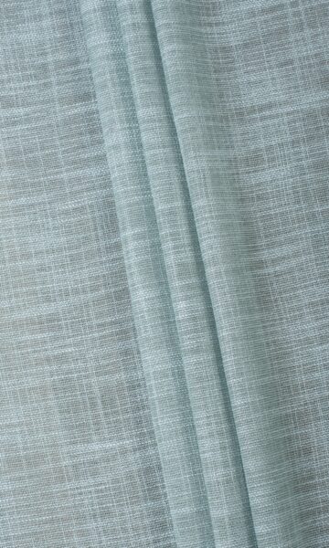 'Linen Frost' Fabric by the Yard (Cambridge Blue) - Image 4