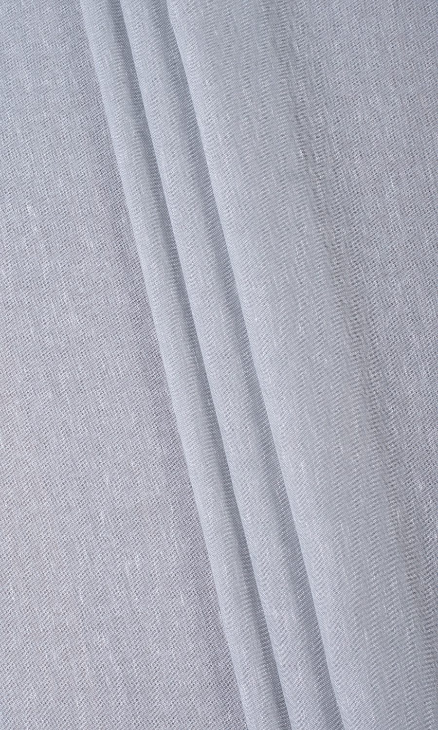 Shop Plain Sheer Roman Shades Online Gray Spiffy Spools