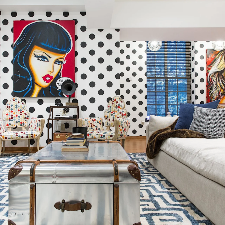 HOW TO MIX PATTERNS IN INTERIOR DESIGN &amp; HOME DECOR