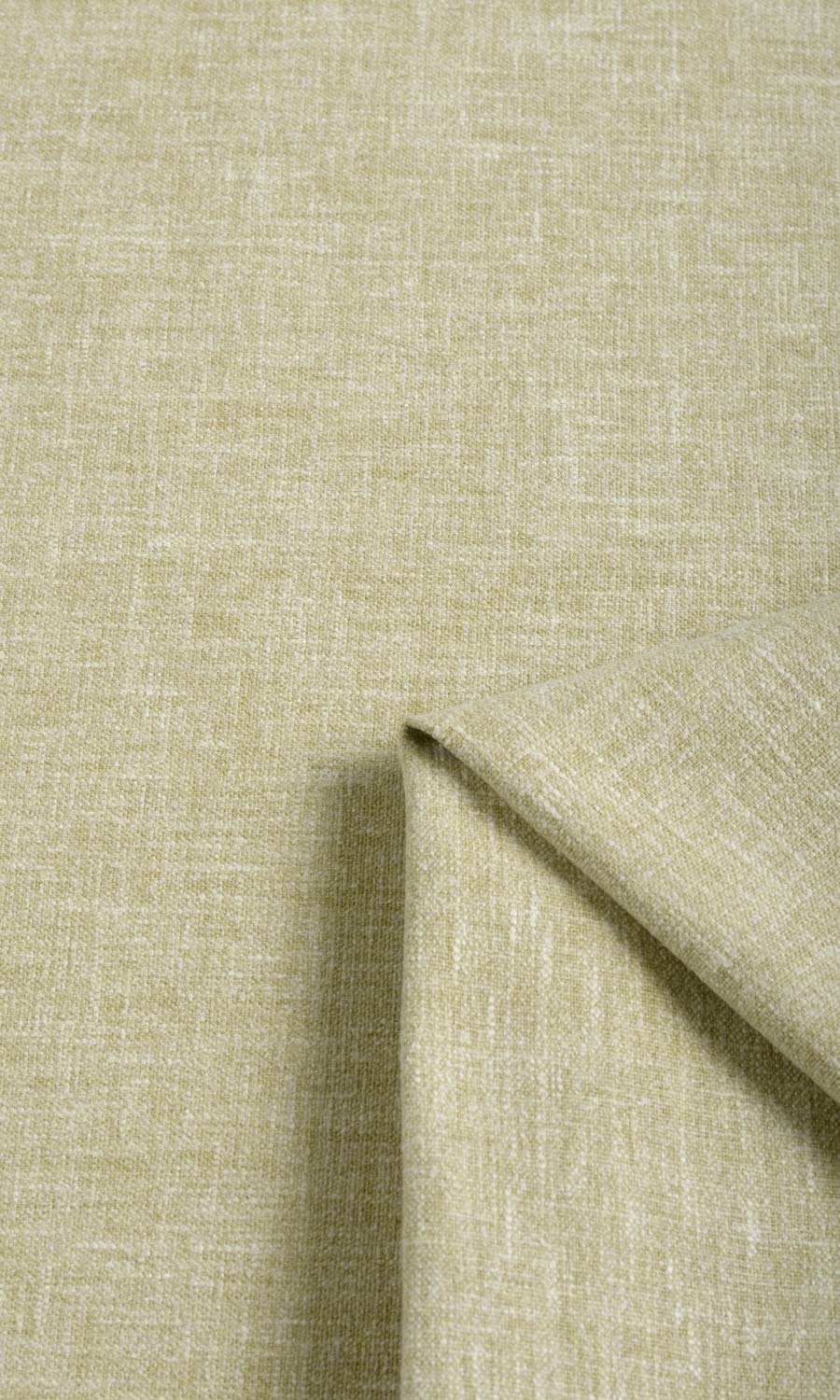 'zen Mist' Fabric Swatch (pale Green) 