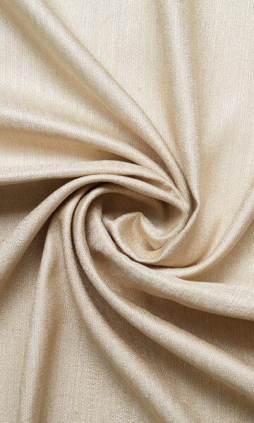 'Lantern Light' Fabric by the Yard (Wheat Gold)