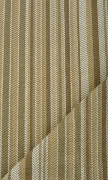 'Yamini Kuhana' Fabric Swatch (Cream/ Beige) - Image 2