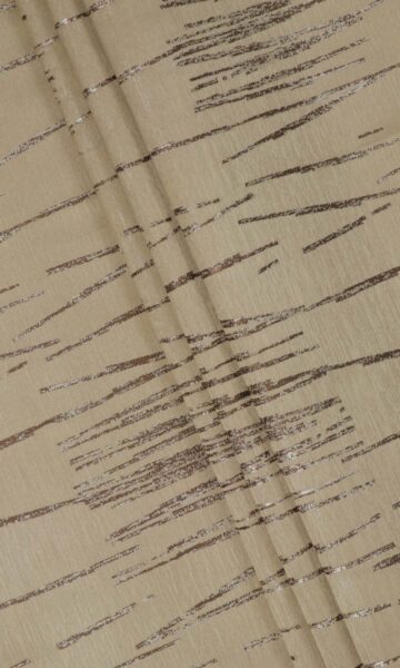 'Bonnie' Fabric by the Yard (Mocha Coffee) - Image 2