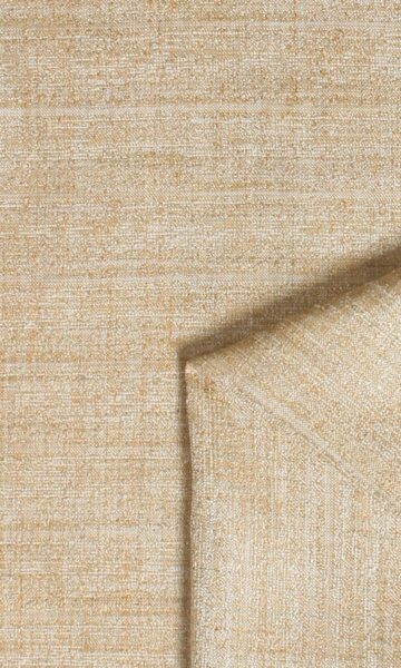 'Fiddle' Fabric by the Yard (Golden Beige) - Image 3