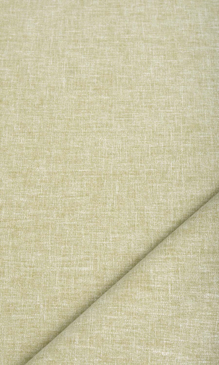 'zen Mist' Fabric Swatch (pale Green) 